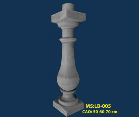 Thạch cao | GIÁ LỤC BÌNH CON TIỆN BÊ TÔNG HÀNG RÀO NHÀ PHỐ BIỆT THỰ TOÀN QUỐC